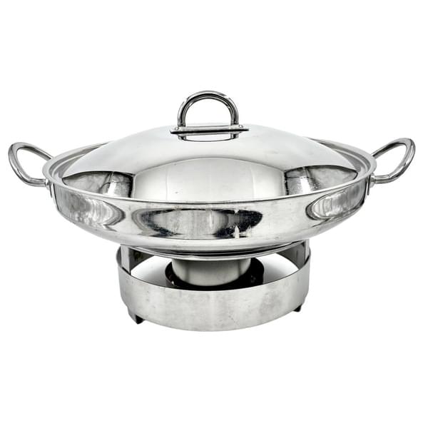 Stainless Steel Tabletop Grill (335) for rent – Harmonia | Rentlyz