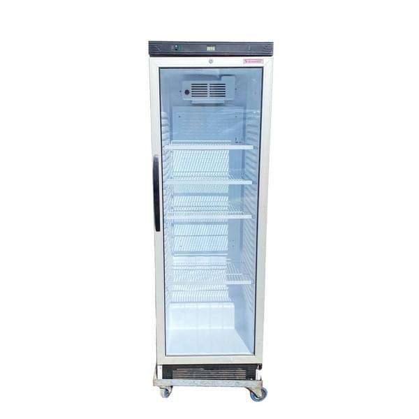 Medium Upright Refrigerator for rent – Harmonia | Rentlyz