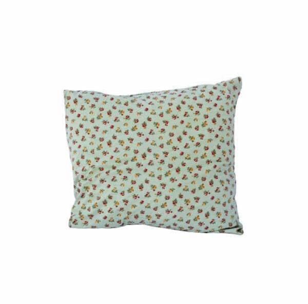 Small Flowers Pillow for rent – Harmonia | Rentlyz