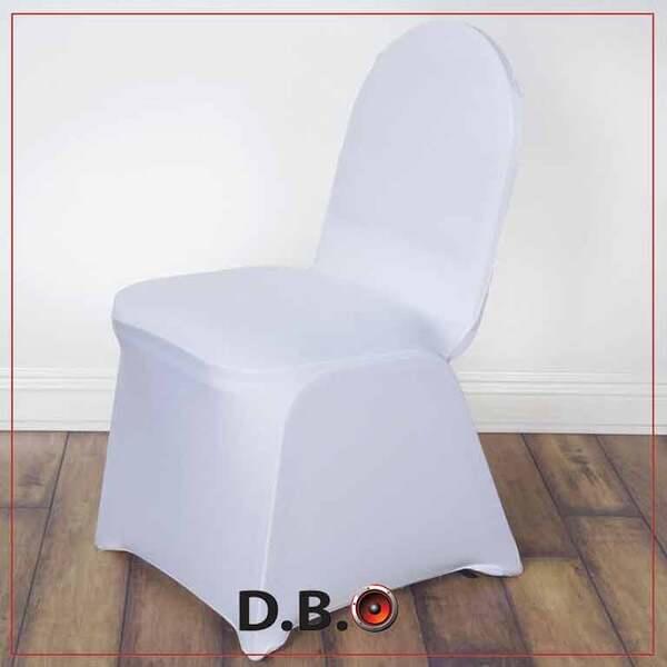 Chair Cover for Rent for rent – DBO | Rentlyz