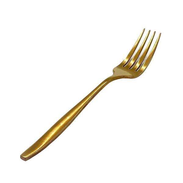 Shiny Gold Fork (Dairy) for rent – Harmonia | Rentlyz