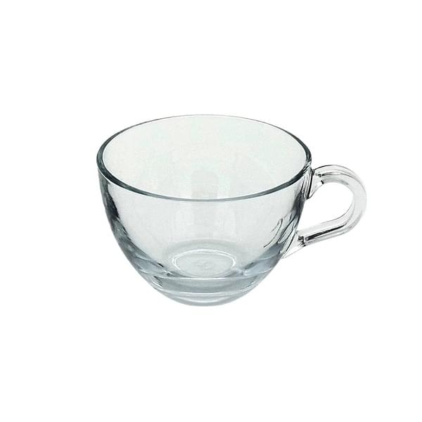 Glass Coffee Cup for rent – Harmonia | Rentlyz