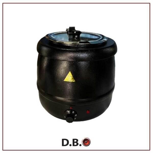 Electric Soup Warmer for Rent – 10 Liters for rent – DBO | Rentlyz