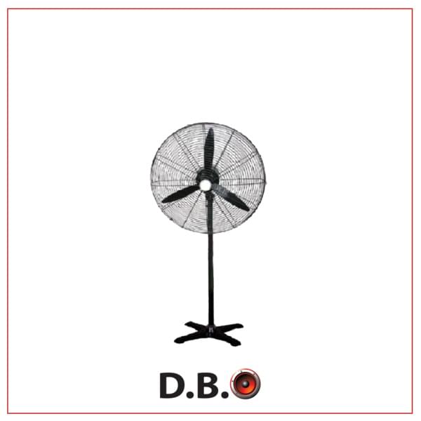 Industrial Fan for rent – DBO | Rentlyz