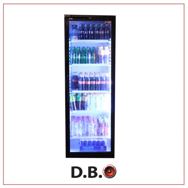 Display Refrigerator for rent – DBO | Rentlyz