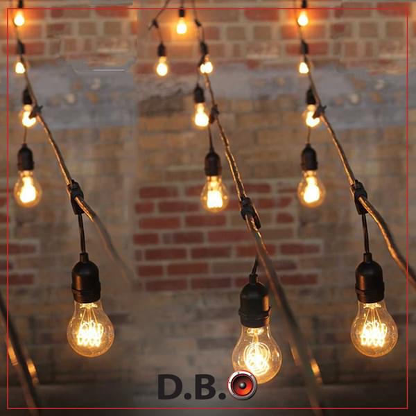 10-Meter Garland for rent – DBO | Rentlyz