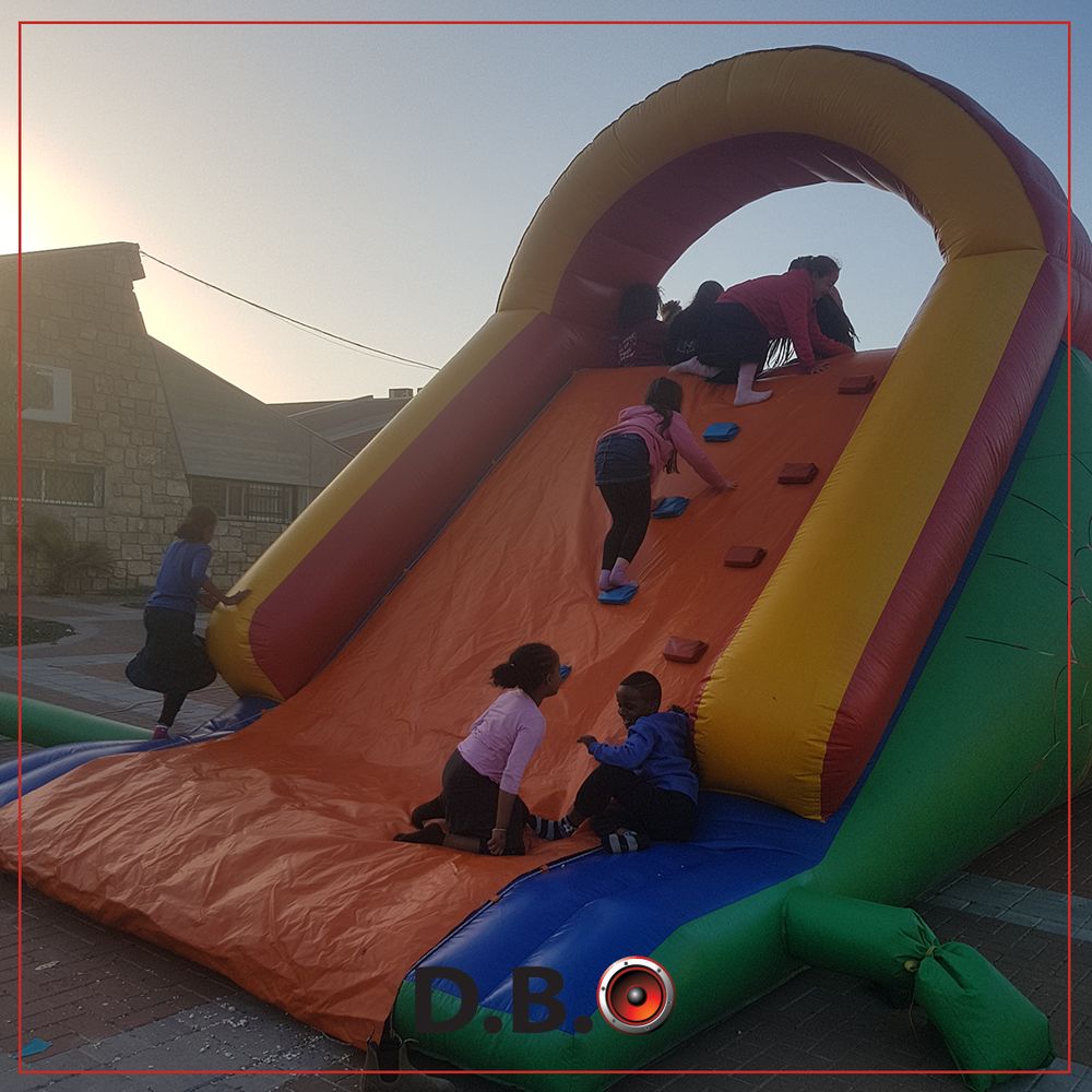 Giant Slide for rent – DBO | Rentlyz