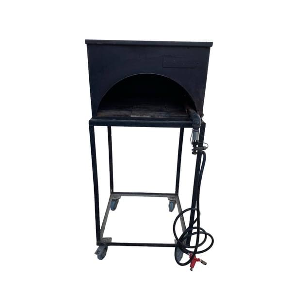 Oven with Paddle (Gas-Free) for rent – Harmonia | Rentlyz