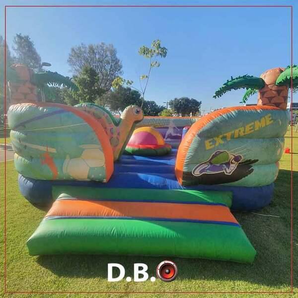 Play Jumping Castle for rent – DBO | Rentlyz