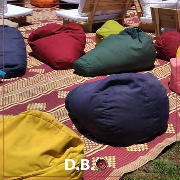 Bean Bags for rent – DBO | Rentlyz