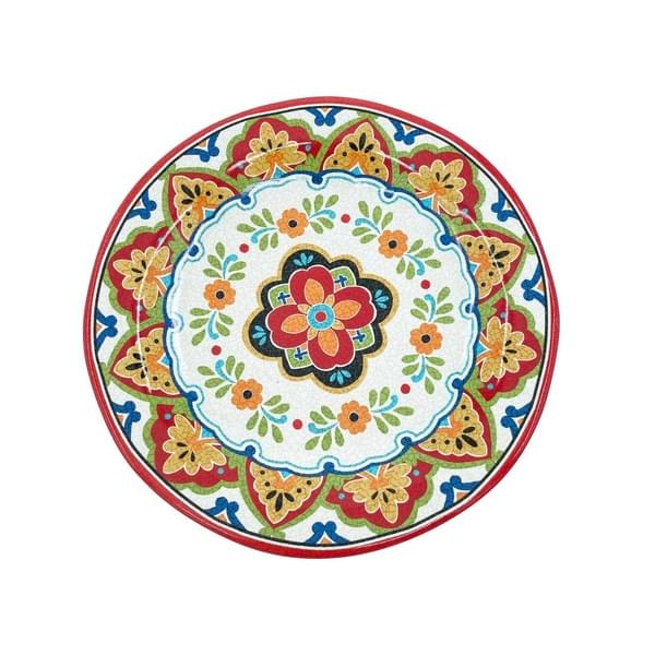 Moroccan Main Plate for rent – Harmonia | Rentlyz