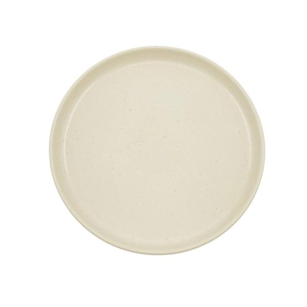 Costa Cream Main Plate for rent – Harmonia | Rentlyz
