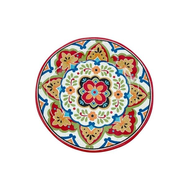 Moroccan Starter Plate for rent – Karma | Rentlyz