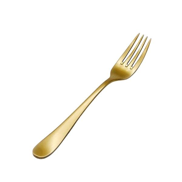 Dor Gold Fork for rent – Harmonia | Rentlyz