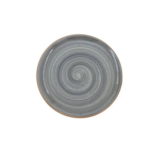 Millennium Gray Intermediate Plate for rent – Karma | Rentlyz