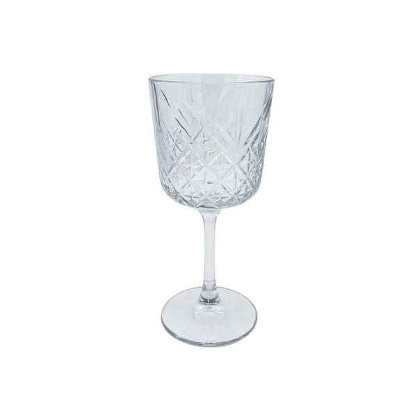 Crystal Wine Glass for rent – Harmonia | Rentlyz