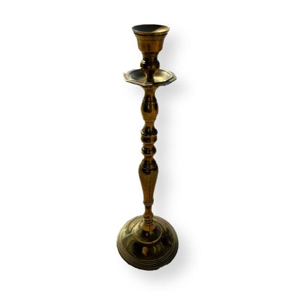 Copper Candlestick for rent – GuestLine | Rentlyz