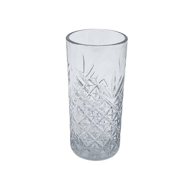 Long Crystal Glass for rent – Harmonia | Rentlyz