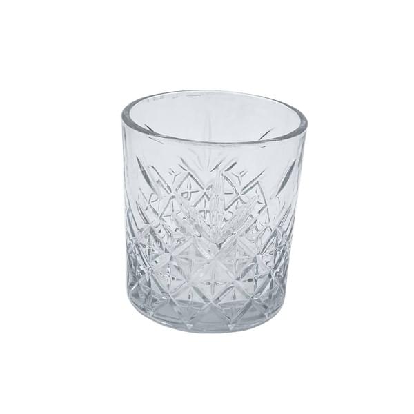 Crystal Whiskey Glass for rent – Harmonia | Rentlyz