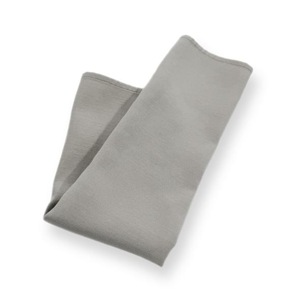 Gray Linen Napkin for rent – GuestLine | Rentlyz
