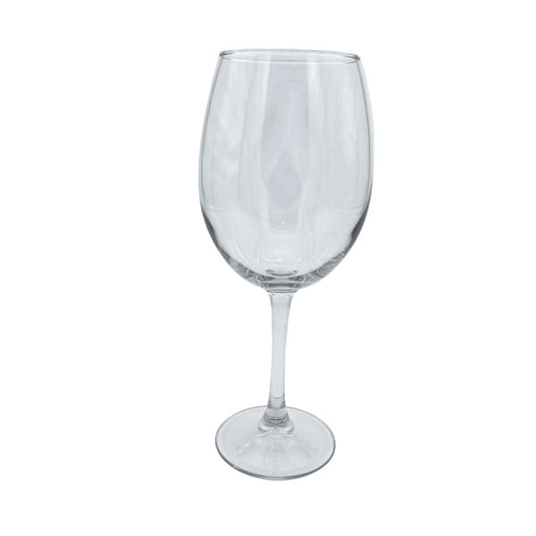 Large Hammered Wine Glass for rent – Harmonia | Rentlyz