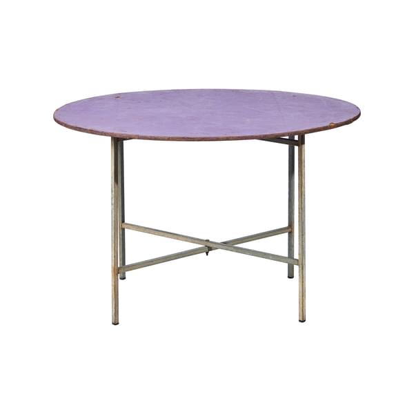 Round Table for rent – Tamir Aruim | Rentlyz