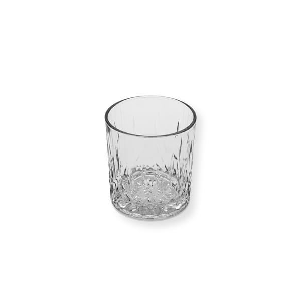 Crystal Old-Fashioned Whiskey Glass for rent – Tamir Aruim | Rentlyz