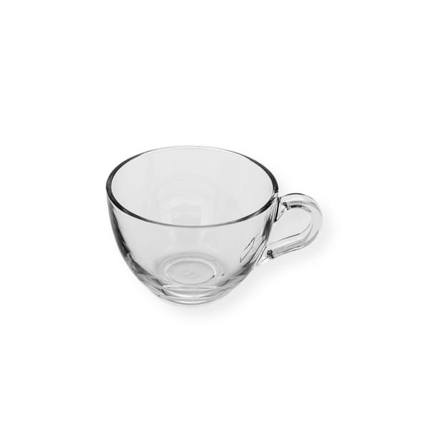 Glass Coffee Cup for rent – Tamir Aruim | Rentlyz