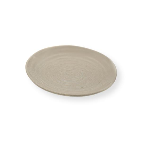 Colorful Spiral Dessert Plate for rent – Tamir Aruim | Rentlyz