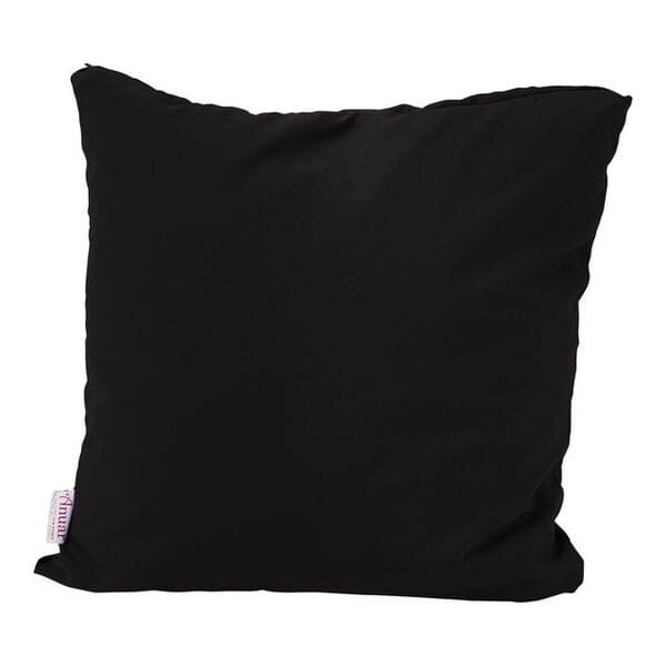 Black Pillow for rent – Anwar | Rentlyz