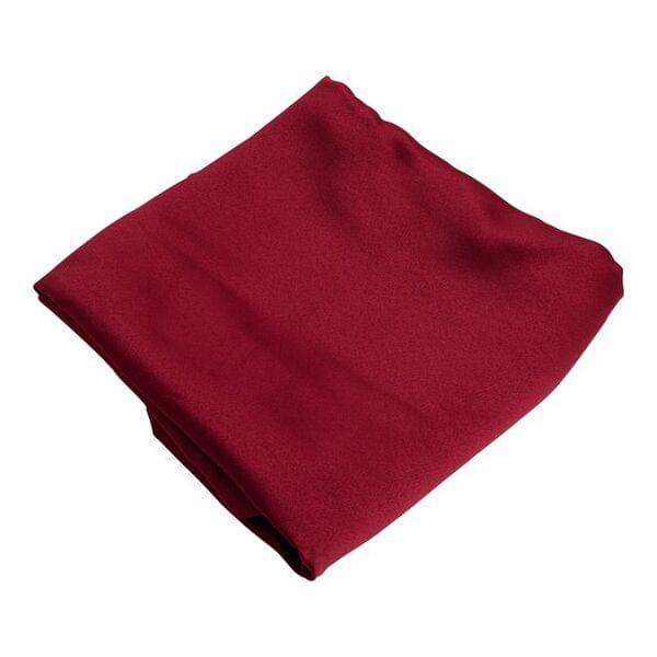 Burgundy Tablecloth for rent – Anwar | Rentlyz