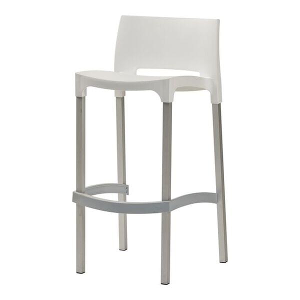 Gio Bar Chair for rent – Anwar | Rentlyz