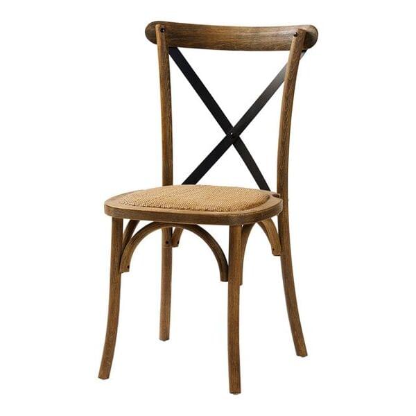 Cross X Chair for rent – Anwar | Rentlyz