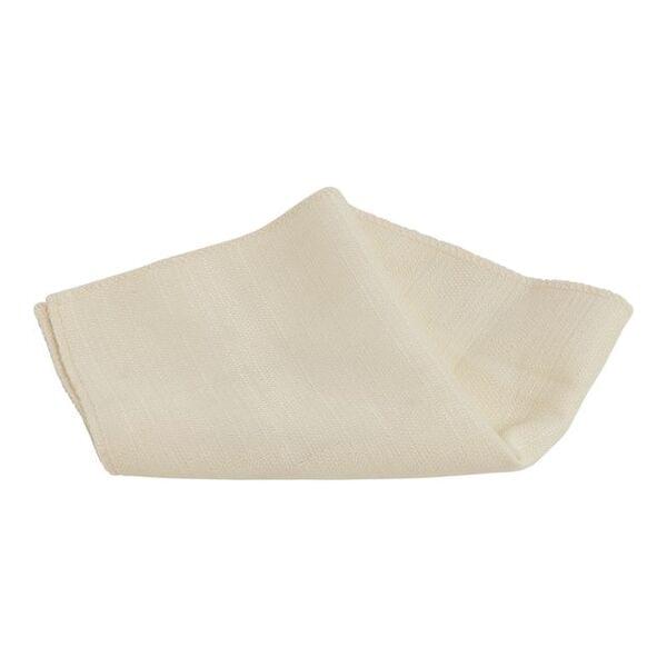 Cream Napkin for rent – Anwar | Rentlyz