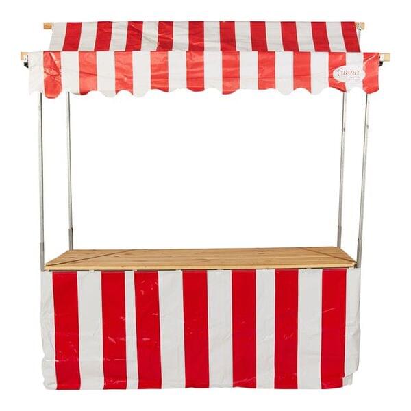 Fair Booth for rent – Anwar | Rentlyz