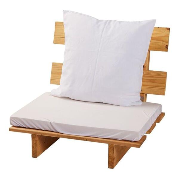 Single Zula Bench for rent – Anwar | Rentlyz