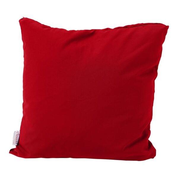 Red Pillow for rent – Anwar | Rentlyz