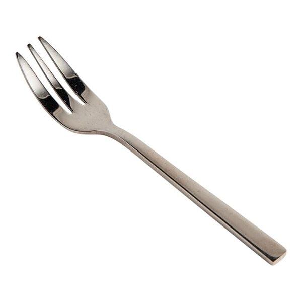 Narcissus Serving Fork for rent – Anwar | Rentlyz