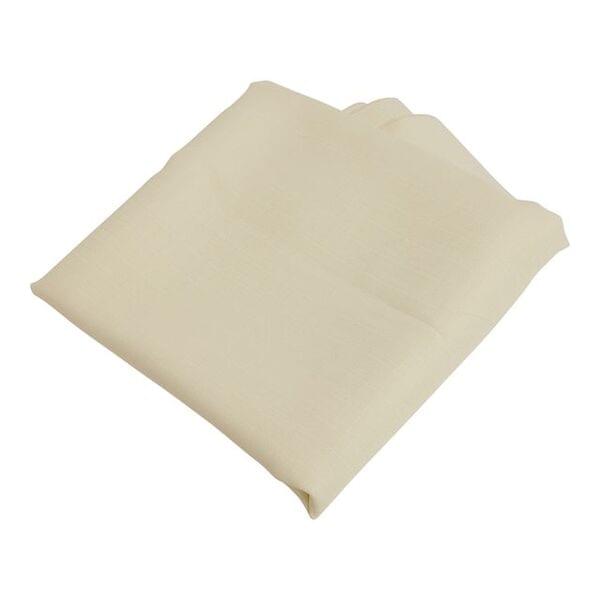 Mocha Tablecloth for rent – Anwar | Rentlyz