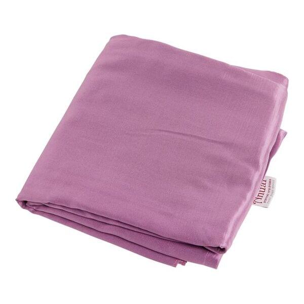 Light Purple Tablecloth for rent – Anwar | Rentlyz