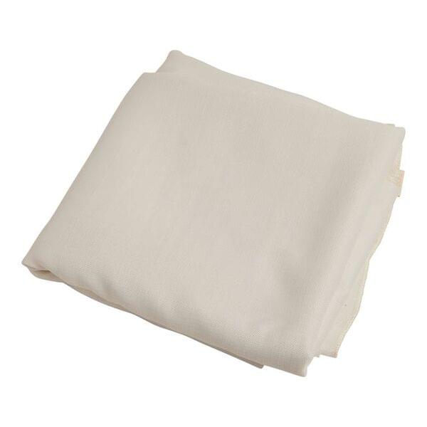 White Linen Tablecloth for rent – Anwar | Rentlyz