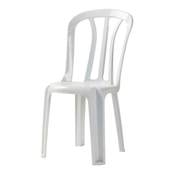 Keter Plastic Chair for rent – Anwar | Rentlyz