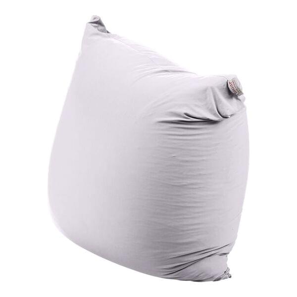 White Bean Bag for rent – Anwar | Rentlyz