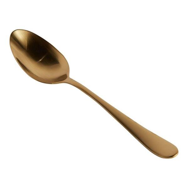 Gold Spoon for rent – Anwar | Rentlyz