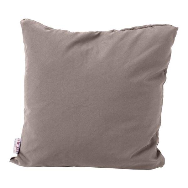 Gray Pillow for rent – Anwar | Rentlyz