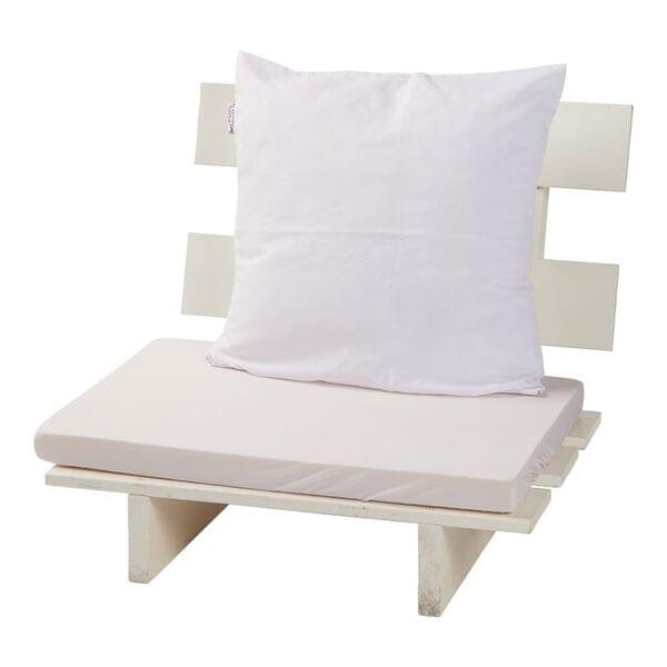 Single Zula Bench for rent – Anwar | Rentlyz