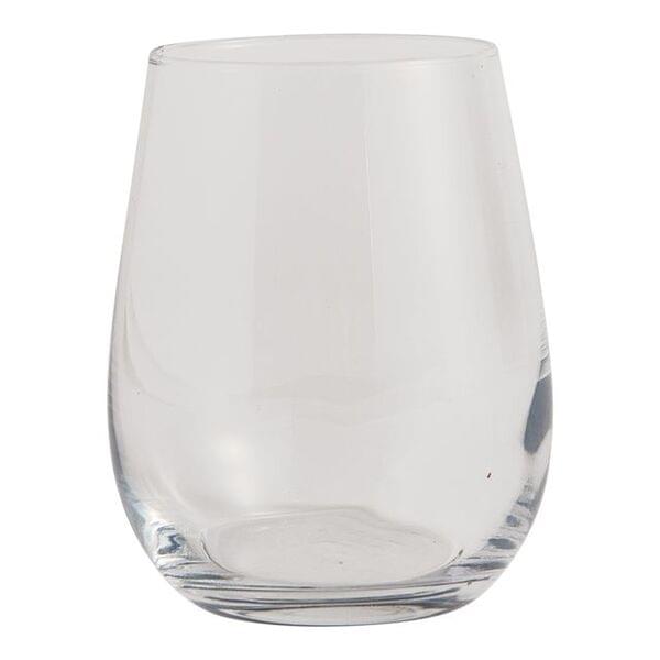 Stemless Wine Glass for rent – Anwar | Rentlyz