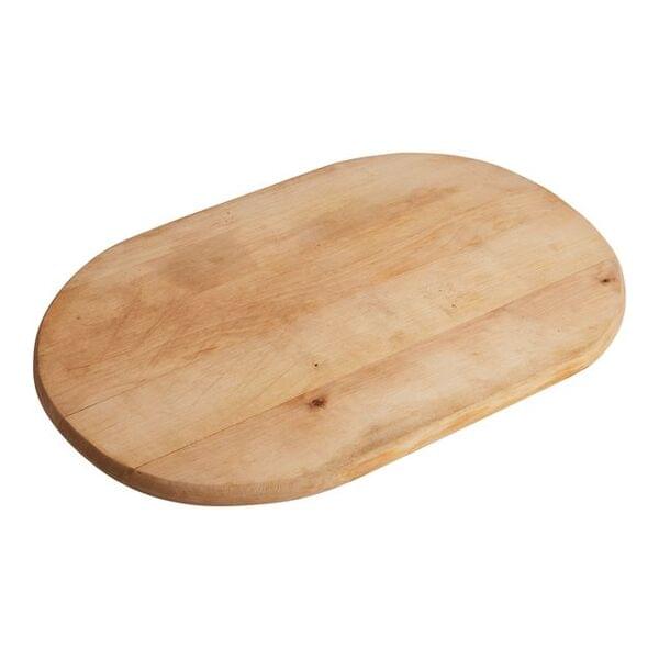 Wooden Butcher Block for rent – Anwar | Rentlyz