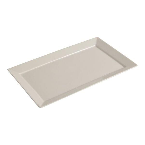 Flat Rectangular Serving Platter for rent – Anwar | Rentlyz