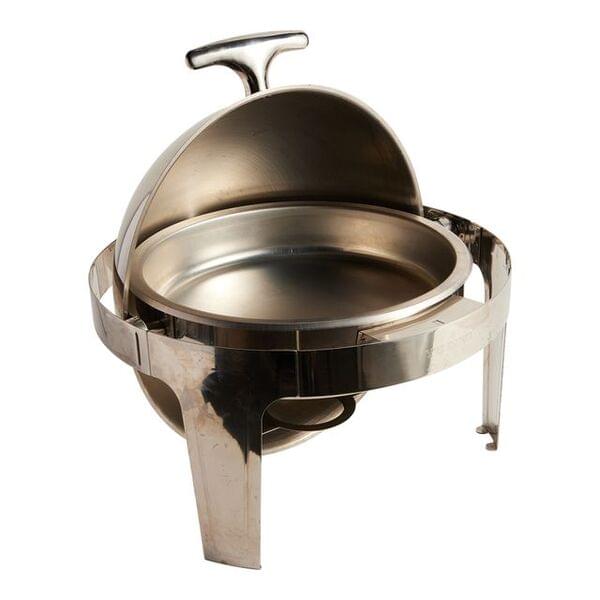 Round Chafing Dish for rent – Anwar | Rentlyz
